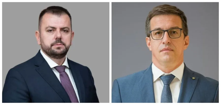 Dobričanin: DPS predlaže prevaru; Ćorović: Nedostojnima ne trebaju nagrade