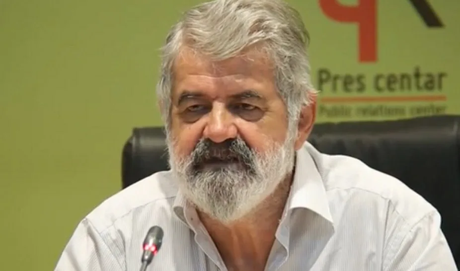 Vuković: Milatović prima one koji Trinaestojulsku nagradu odbijaju, a nas dobitnike ignoriše