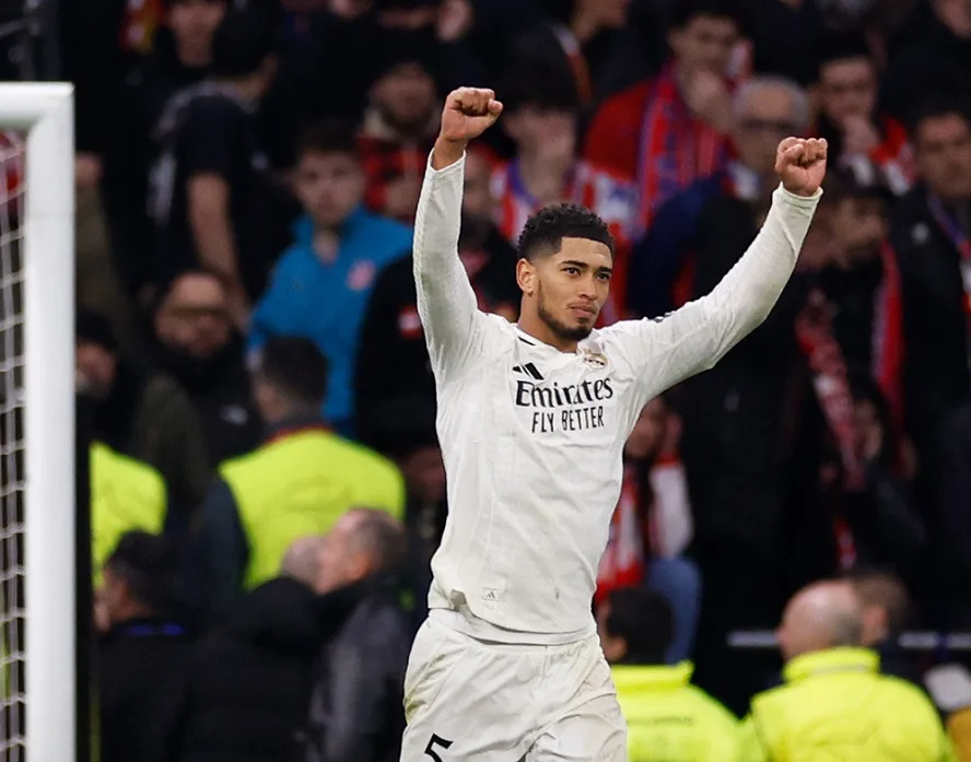 Šampionski gen “kraljeva”: Real nakon penal-ruleta ponovo koban po Atletiko za plasman među osam najboljih, poznati svi četvrtfinalisti