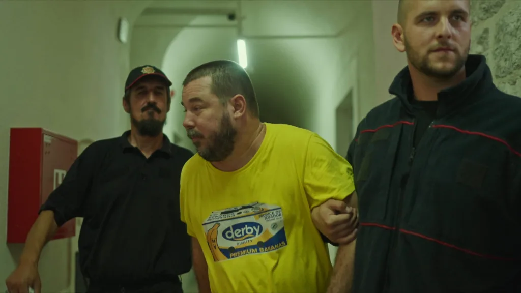 Objavljen novi spot Who See