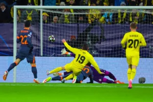 Čudesni Bode “zaledio” Inter, goleada bez pobjednika u Brižu, Šikov blickrig u Pireju