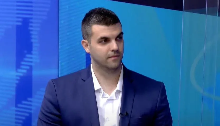 Božović: Cilj Vlade završetak procesa EU integracija u što kraćem roku