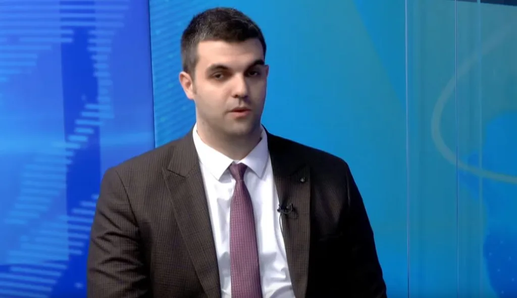 Božović: Dužnost da pamtimo zločin u Velici i da živimo u miru