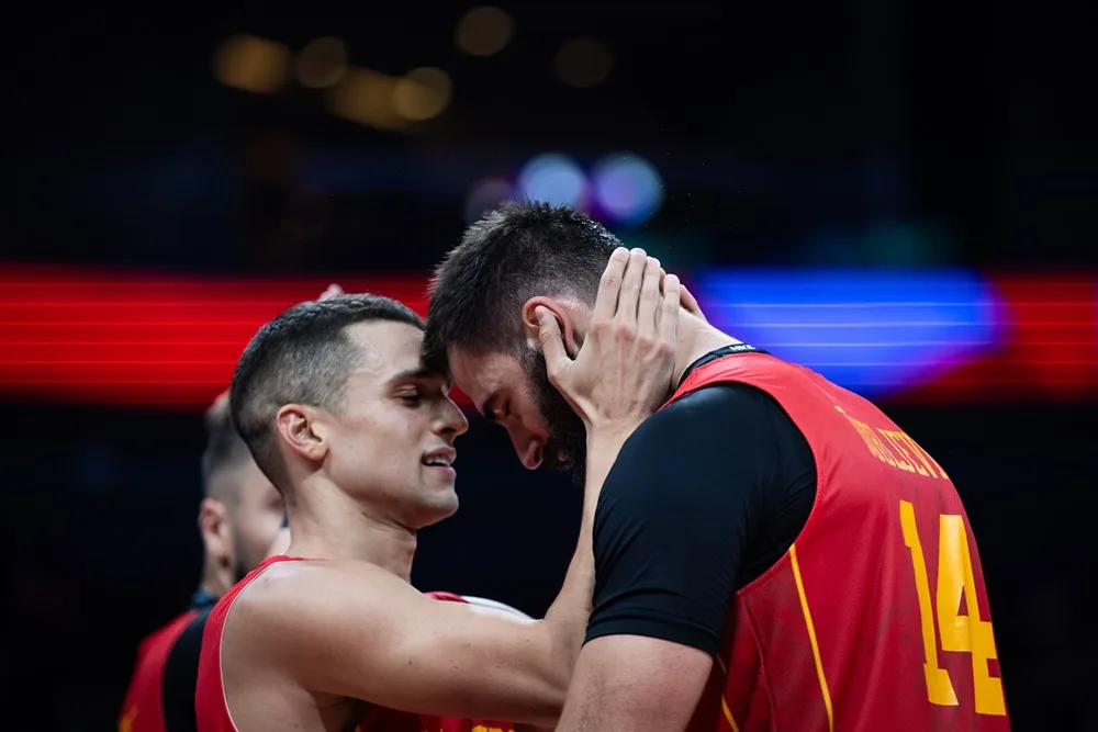 Žakelj objavio spisak za Portugal i Rumuniju, povratak Dubljevića