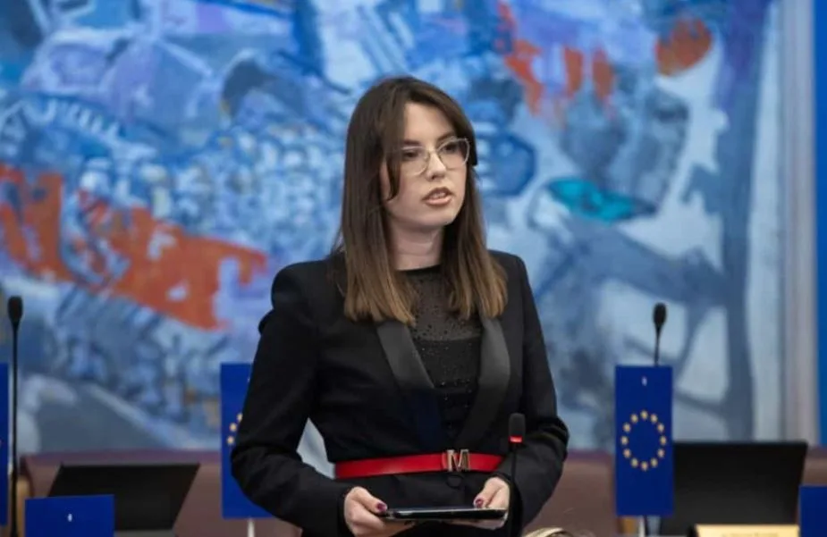 Pićan: Sud potvrdio da sam fizički napadnuta, pravda je spora, ali dostižna