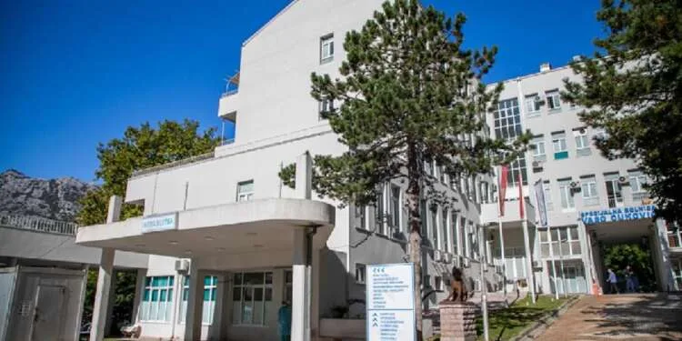 Obustava rada specijalističkih ambulanti u Risnu