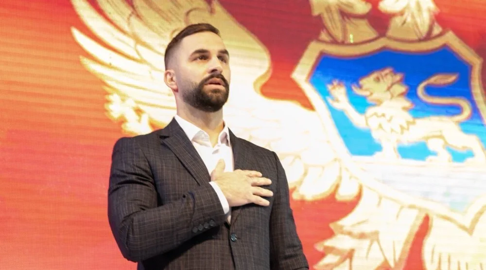 Muratović: Koalicioni sporazum čista partitokratija, ovdje se govori isključivo o podjeli plijena