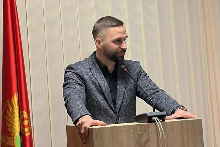 DPS: Boris Muratović nosilac liste u Nikšiću – na izbore izlazimo samostalno