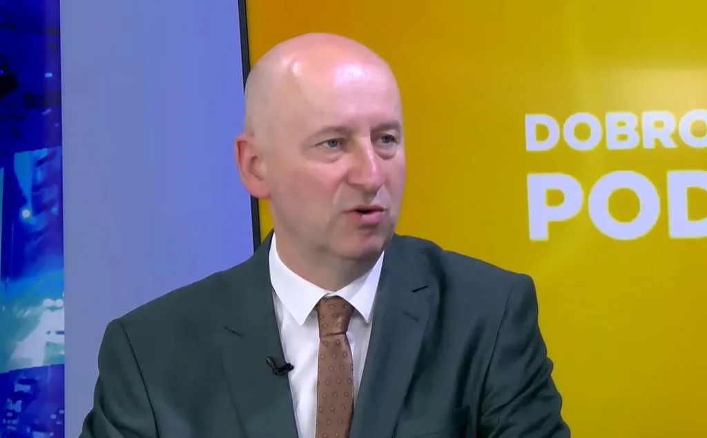 Spalević: Čišćenje kanala Mareza već dalo rezultate, rizik od poplava značajno manji, kvalitet vode veći