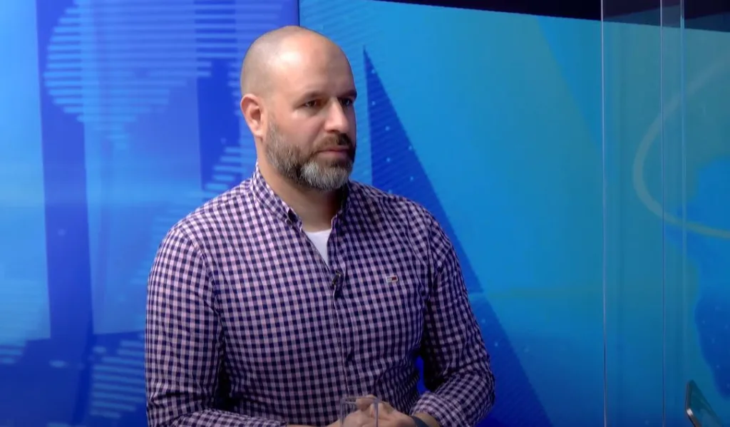 Građanska lista “Rad za moj grad” prva predala listu OIK-u Nikšić