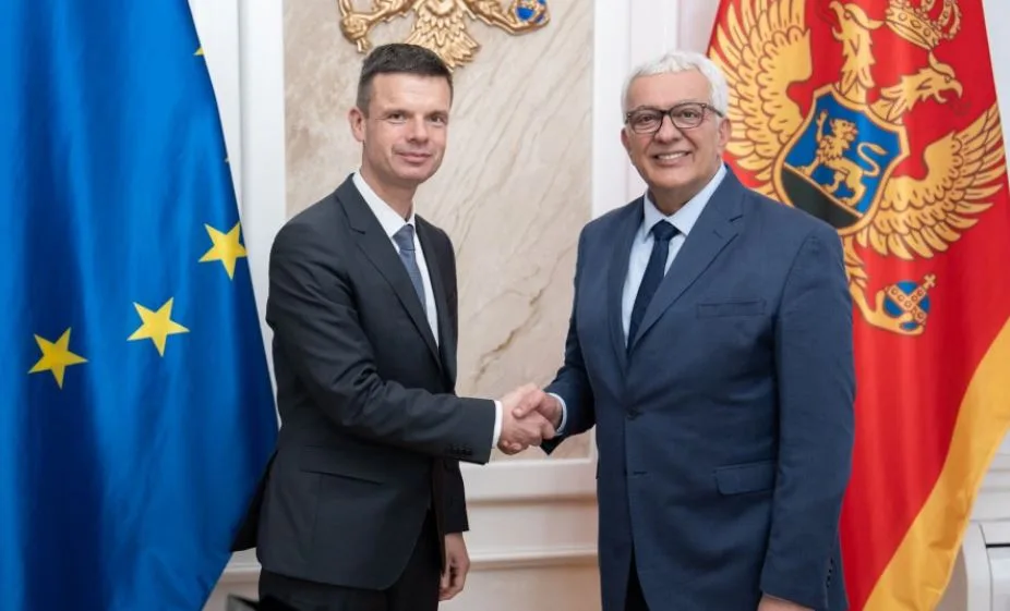 Mandić – Bošnjak: Potreba za konsenzusom od ključnog značaja