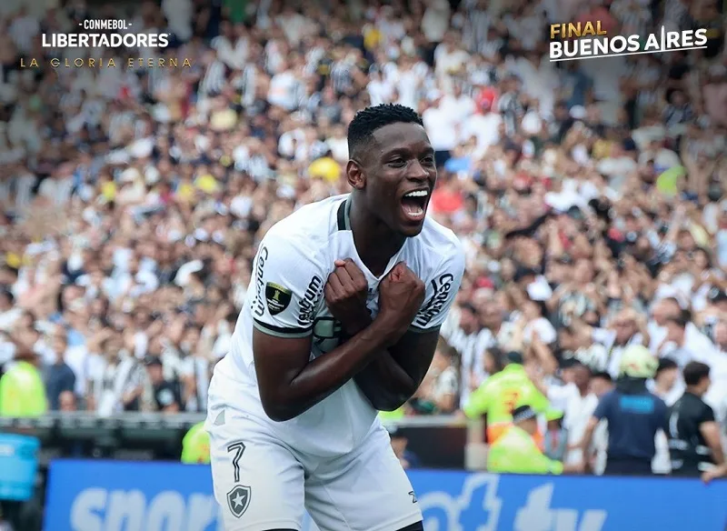 Senzacija: PSG izgubio od Botafoga, Atletiko Madrid pred ispadanjem