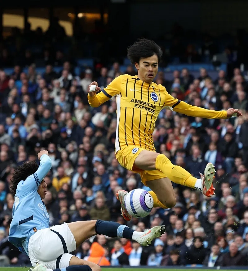 Remi Sitija i Brajtona na “Etihadu”, Notingemu goleada protiv Ipsviča