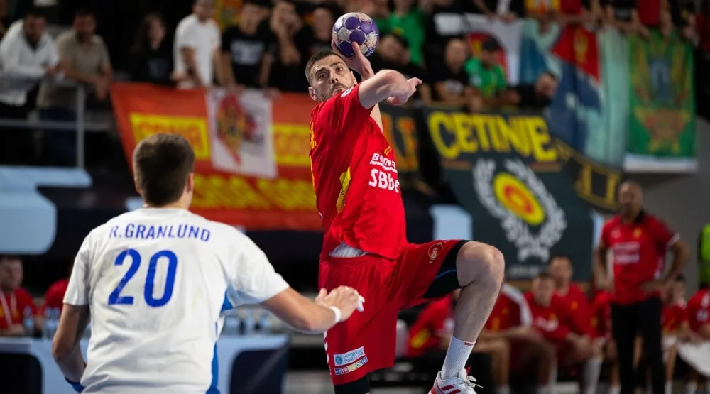 Branko Vujović: Naše glavno oružje biće navijači i odbrana