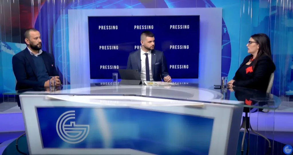 Brković: Opozicija iz bifea broji odbornike i pokazuje koliko dobro misli o Podgorici; Marković: U LPCG sam bila diskriminisana i kao žena i kao političarka