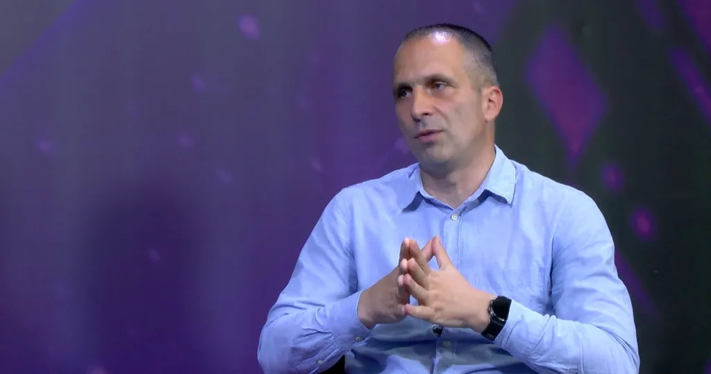 Brnović: Daćemo sve od sebe da napravimo najveći uspjeh u istoriji FK Budućnost