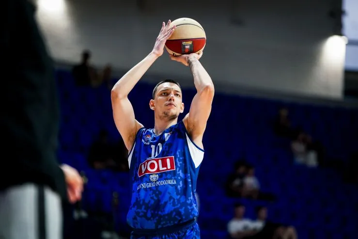 Tanasković prelazi u Partizan