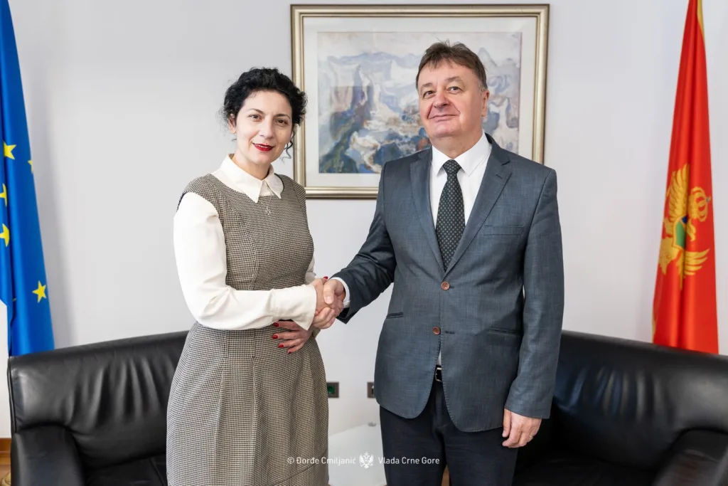 Aleksić: Izgradnja prvog Jevrejskog kulturnog centra i Sinagoge posao od javnog značaja