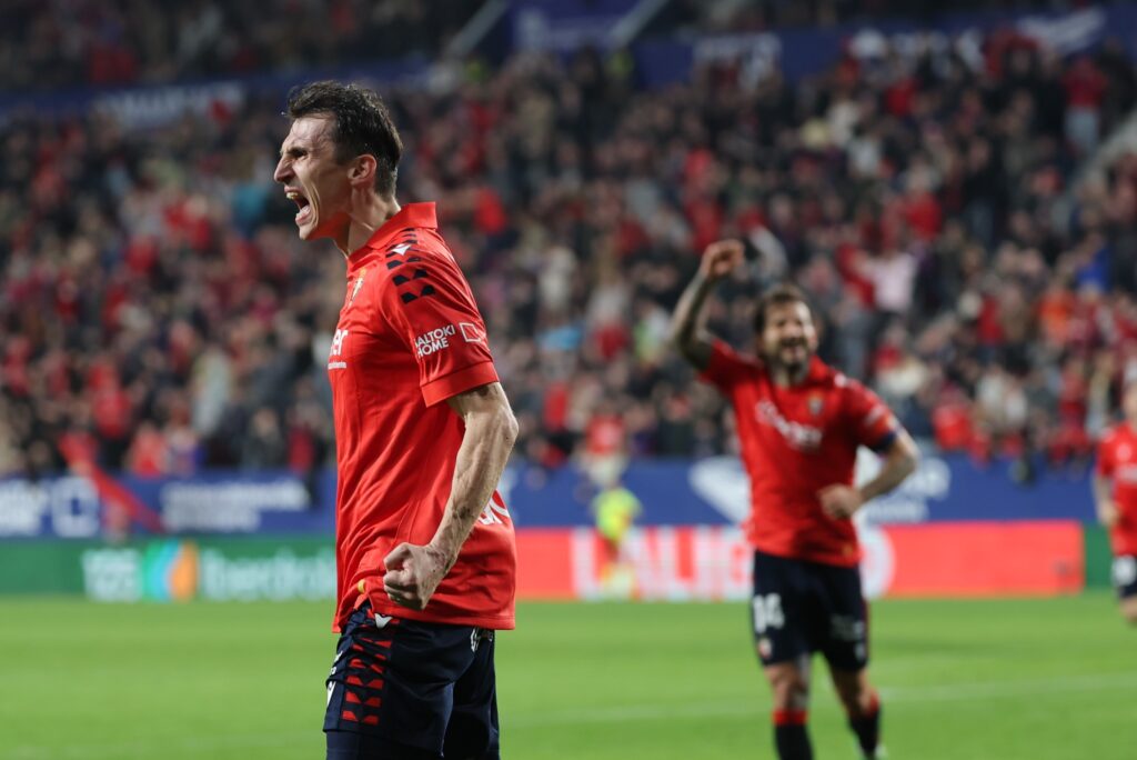 Real pao u Pamploni nakon 15 godina – Barselona dobila šansu za povratak na čelo