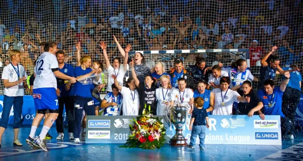 Dan kada je Budućnost prvi put pokorila Evropu