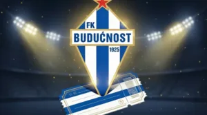 Derbi pod Goricom visokog rizika, obavezna identifikacija i personalizovane ulaznice