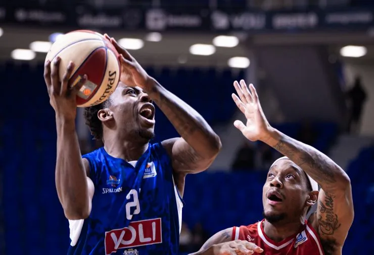 Budućnost uz oscilacije do ubjedljive pobjede nad Borcem