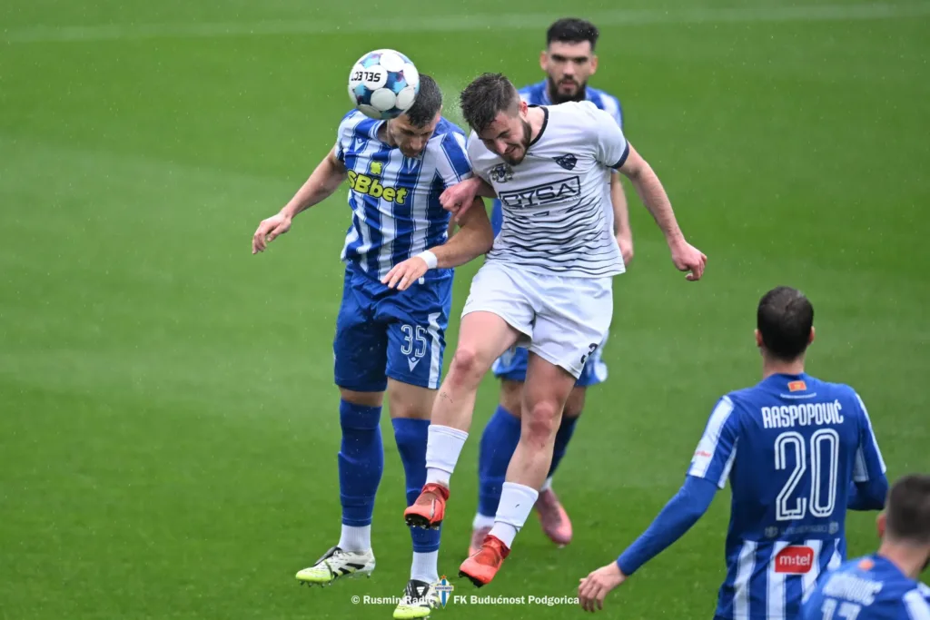 Budućnost uspješno odradila generalke: Pobjede nad Rudarom i Igalom