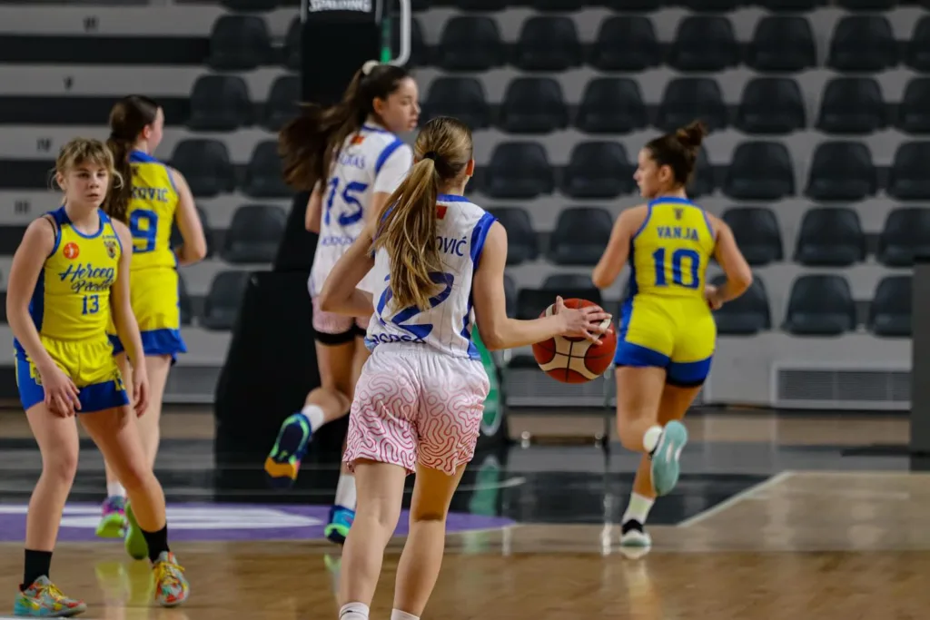 Sjutra drugi meč finalne serije plej-ofa