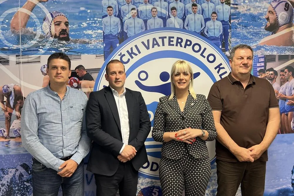 Ćupić podnio ostavku, Ljiljanić nova predsjednica