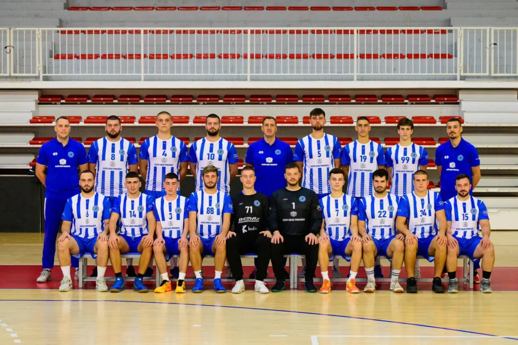 Derbi sezone u Podgorici