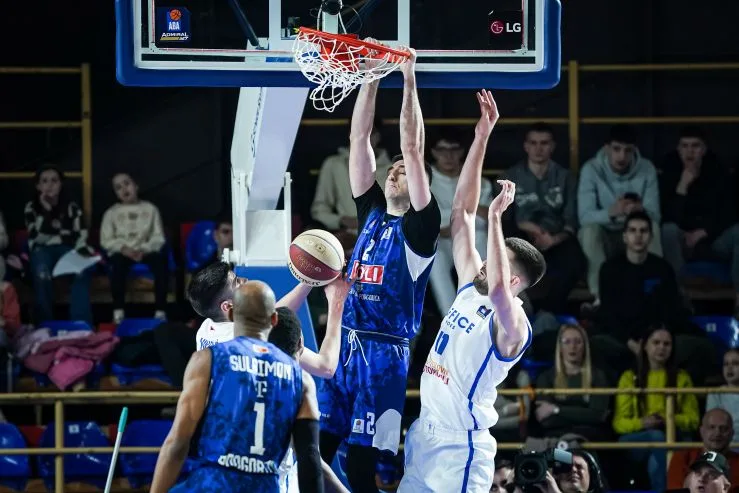 Za potvrdu prvog mjesta