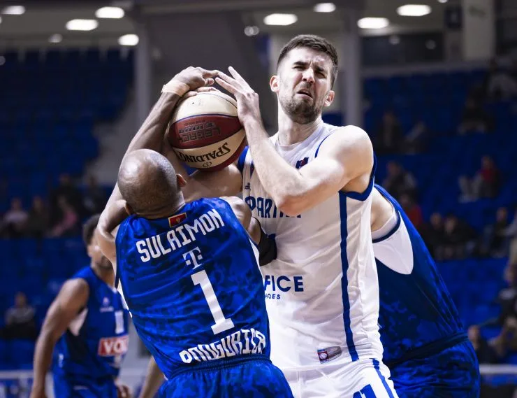 Budućnost u Subotici želi osvetu za poraz u prvom dijelu sezone