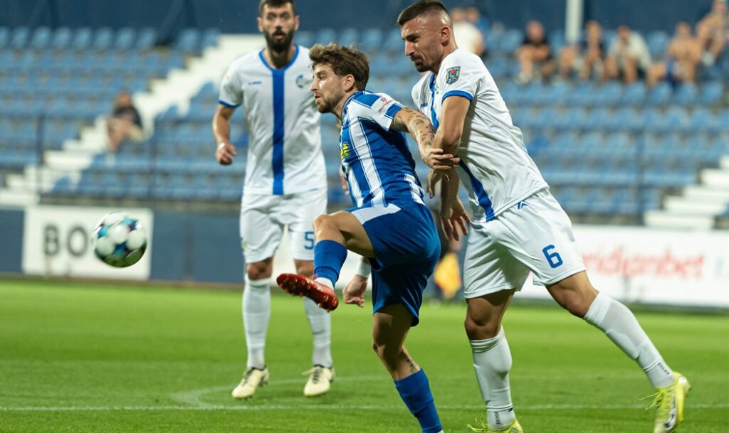 Vraća se prvoligaški karavan: Najveći crnogorski derbi otvara proljeće