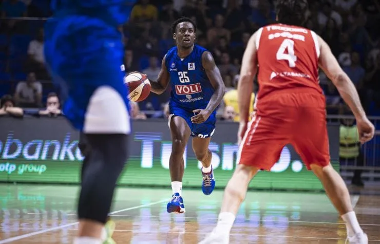 Budućnost Voli večeras sa Crvenom zvezdom
