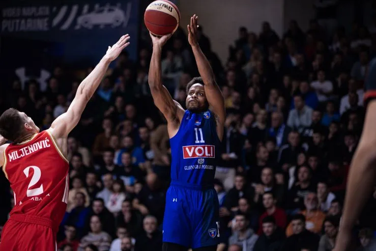 Ferel dobio pasoš Crne Gore