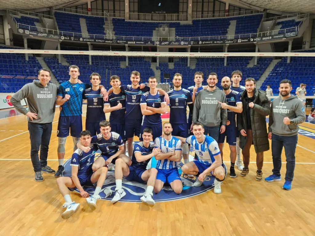 Budućnost ovjerila drugo mjesto pred derbi, Sutjeska ostala u igri za top 4