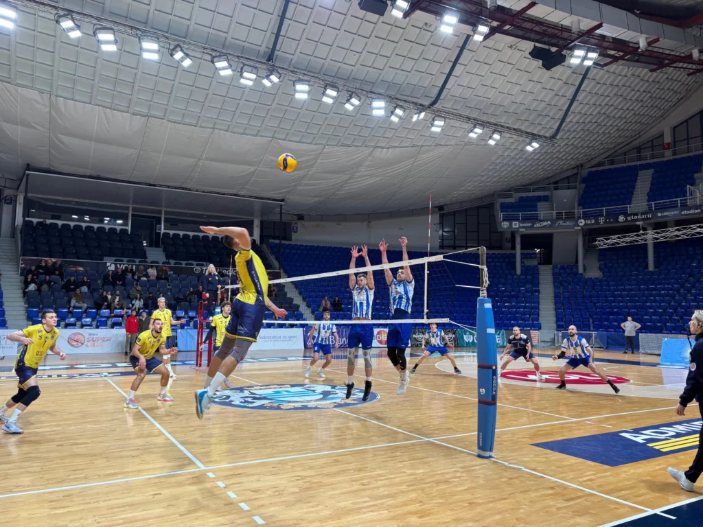 Budva dobila derbi u Podgorici i osigurala prvo mjesto pred plej-of