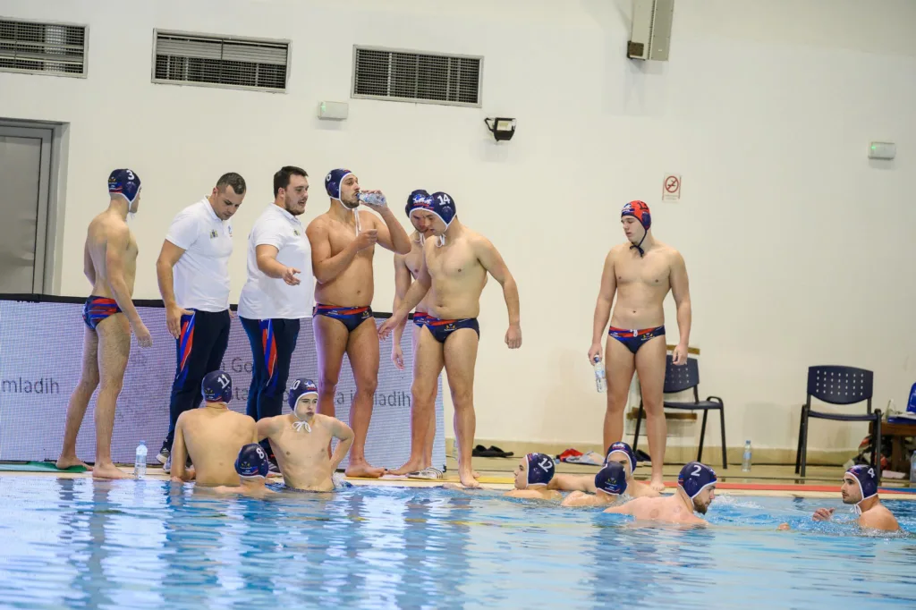 Budva golom Saveljića četiri sekunde prije kraja slavila protiv Katara
