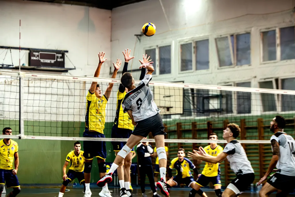 Nastavlja se EPCG Superliga odbojkaša