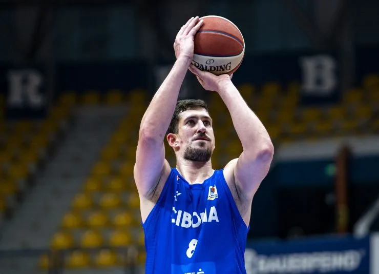 Bundović obilježio februar, Kamenjaš najbolji skakač