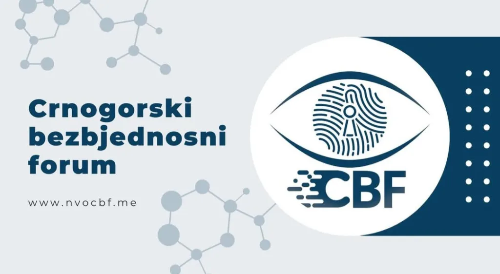 Crnogorski bezbjednosni forum: Pozdravljamo odluku tužilaštva i policije u slučaju trovanja psa