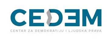 CEDEM: Pozivamo nadležne institucije da hitno reaguju na neprihvatljive pojave