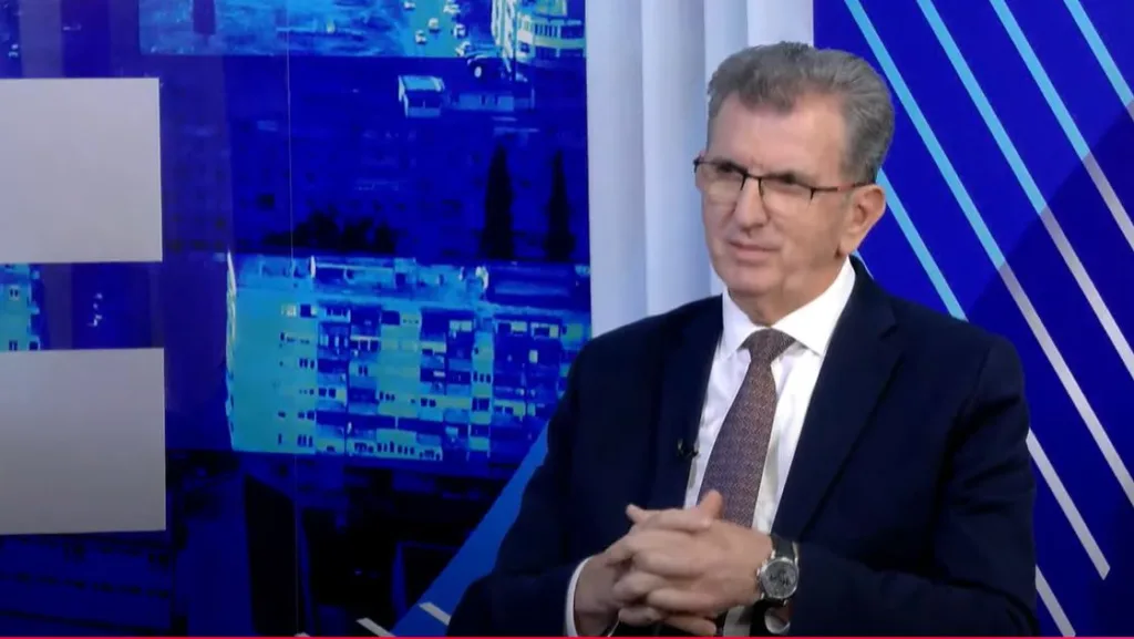 “Izgradnja velikih projekata u Ulcinju znači nasilna promjena demografske strukture”