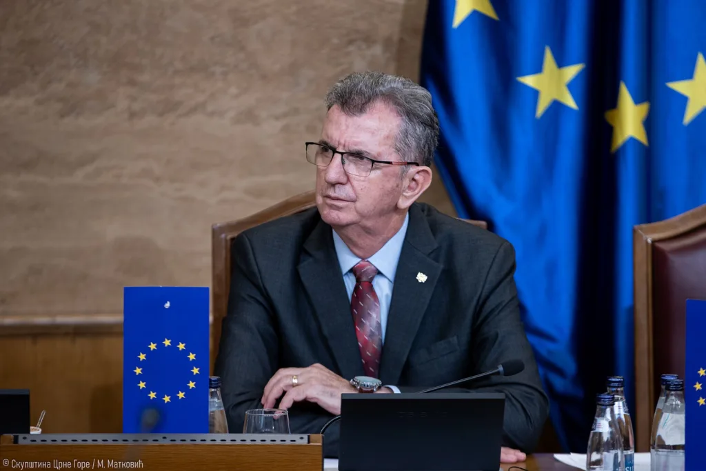 Camaj: Plav je temelj zajedništva i poštovanja