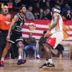 Šok u Humskoj: Pejn napšta Partizan posle samo dva mjeseca