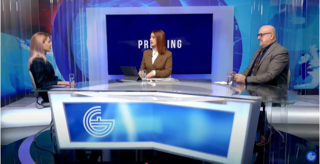 Milović: Obećanja prema Nikšiću da ne budu lažna, svi projekti da se završe