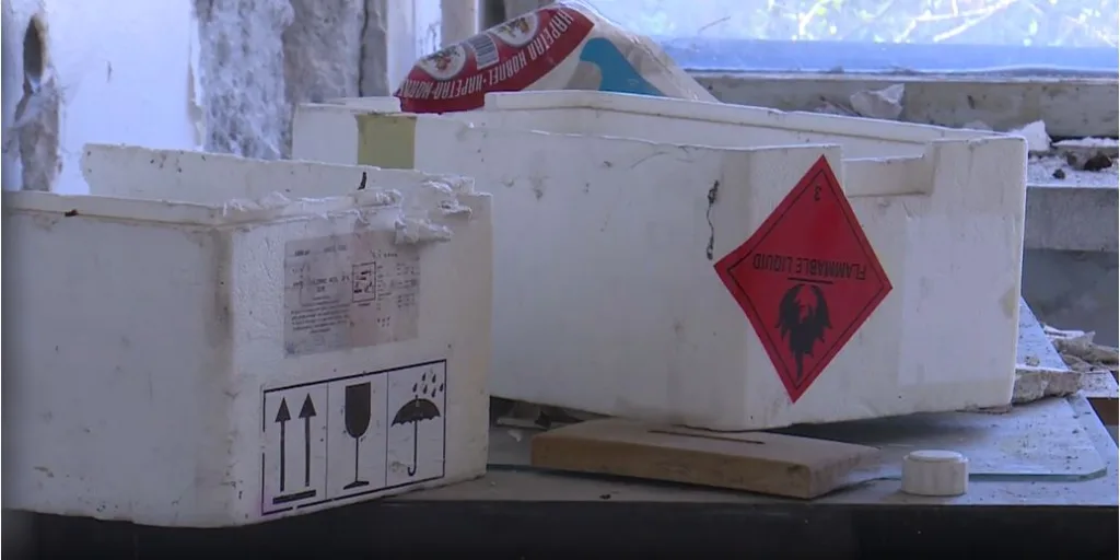 Opasne hemikalije u fabrici celuloze u Beranama prijetnja po ljude i životnu sredinu