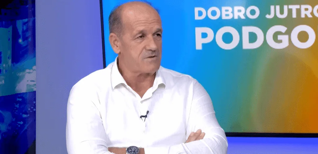 Zečević: Putnik metalnim boksom udario vozača gradskog prevoza, polomio mu jagodičnu kost