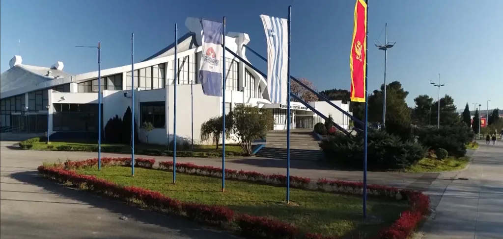 Sekretarijat za sport Glavnog grada: Cilj je da svako naselje ima adekvatan sportski poligon