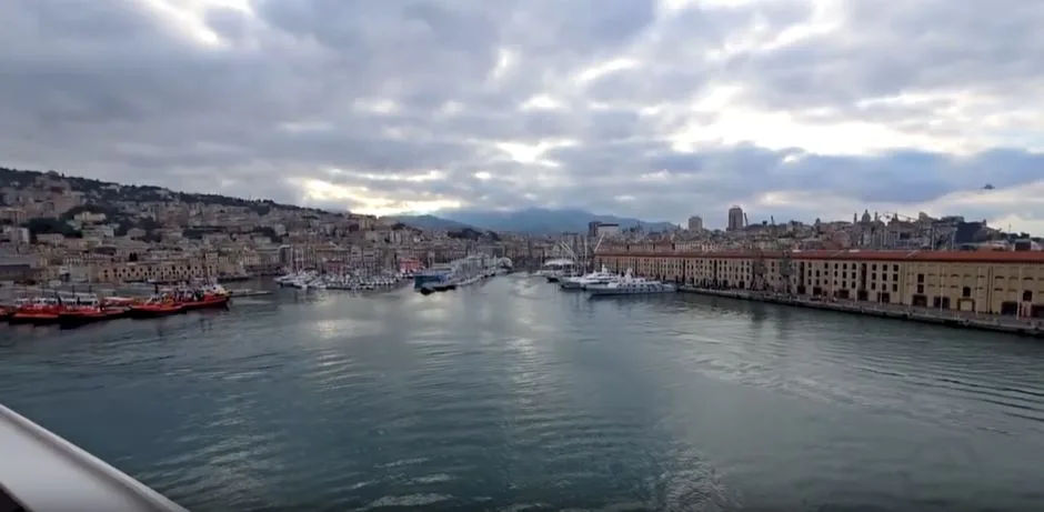 Crnogorski pomorci na brodu u Italiji bez plata, hrane i vode, mole za pomoć